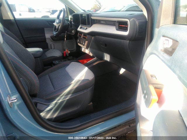 2022 Ford Maverick, VIN: 3FTTW8F91NRA02007