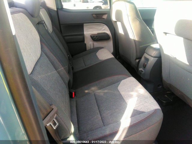 2022 Ford Maverick, VIN: 3FTTW8F91NRA02007