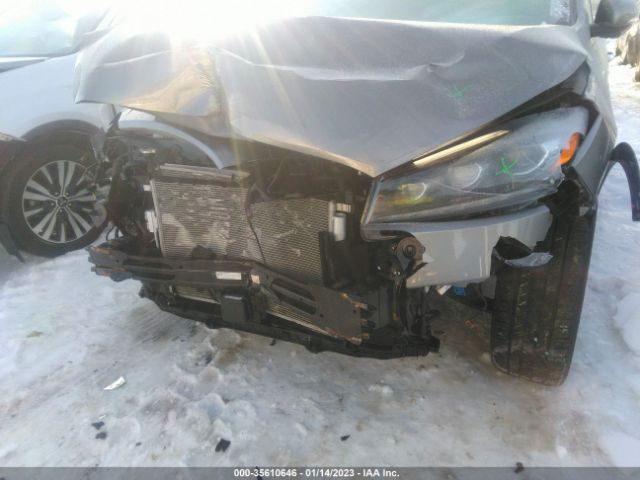 5XYPKDA51KG529769 KIA Sorento Sx V6