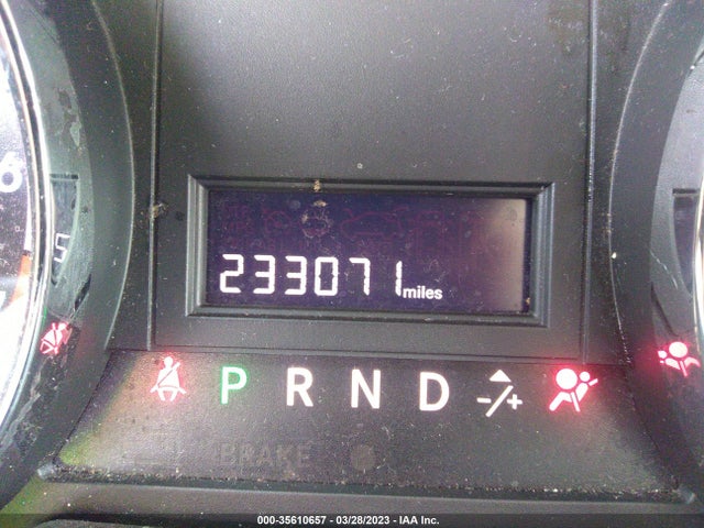 Dodge Grand Caravan Se Plus 2018 2C4RDGBGXJR221112 Image 7