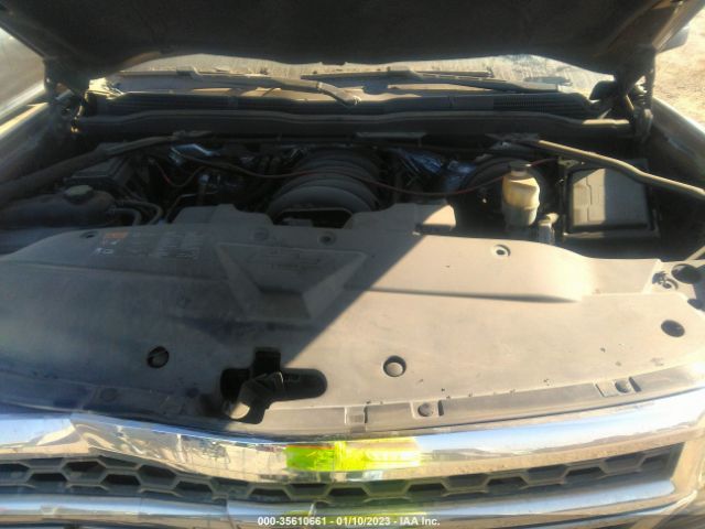 Chevrolet Silverado 1500 Lt 2014 3GCPCREC8EG174575 Image 11