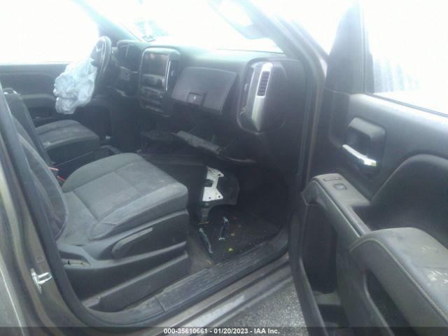Chevrolet Silverado 1500 Lt 2014 3GCPCREC8EG174575 Image 6