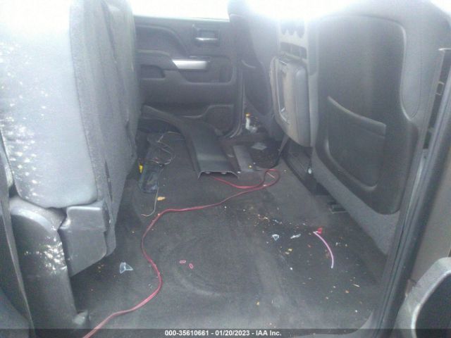 Chevrolet Silverado 1500 Lt 2014 3GCPCREC8EG174575 Image 9