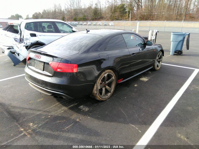 2014 Audi S5, VIN: WAUCGAFR4EA026944
