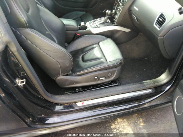 2014 Audi S5, VIN: WAUCGAFR4EA026944