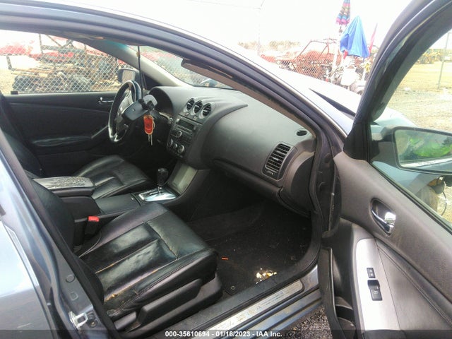 2011 NISSAN ALTIMA 2.5 SL VIN: 1N4AL2AP3BN475740