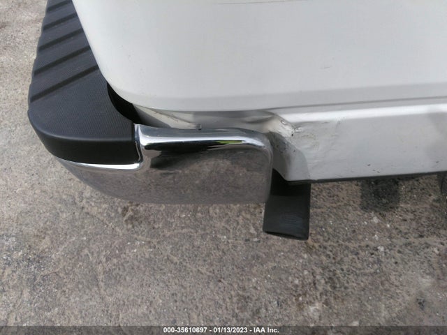 2011 FORD F-150 XL/STX/XLT VIN: 1FTEX1CM8BFA49257