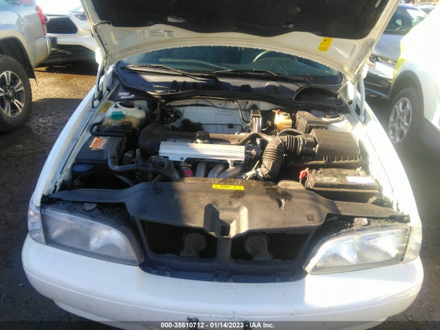 Volvo S70 1999 YV1LS55A1X1565183 Image 11