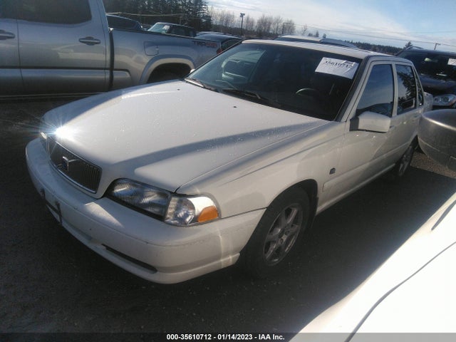 Volvo S70 1999 YV1LS55A1X1565183 Image 2