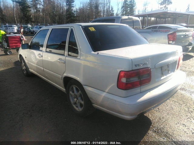 Volvo S70 1999 YV1LS55A1X1565183 Image 4