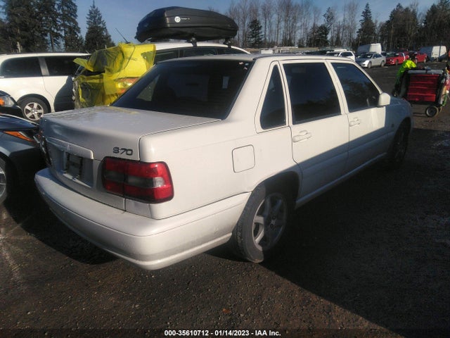 Volvo S70 1999 YV1LS55A1X1565183 Image 5