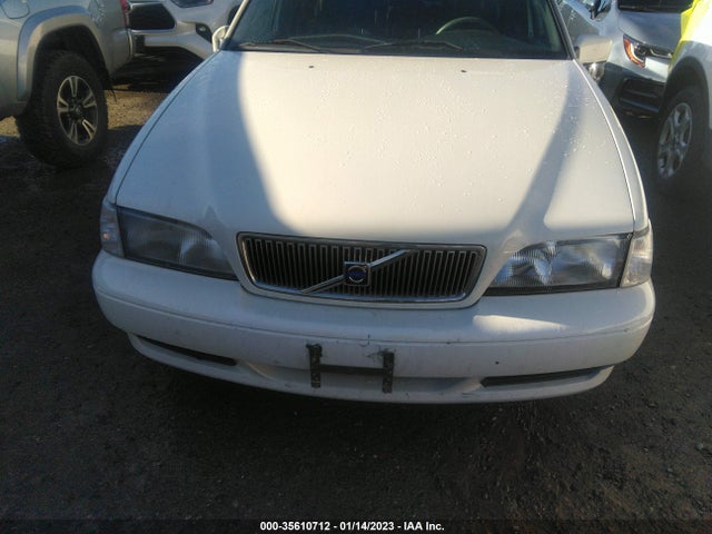 Volvo S70 1999 YV1LS55A1X1565183 Image 7