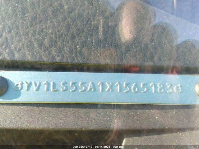 Volvo S70 1999 YV1LS55A1X1565183 Image 10
