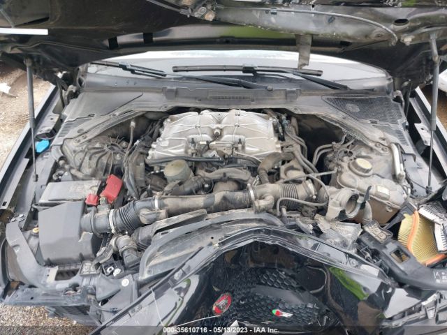 SAJBM4BV7GCY13441 Jaguar Xf S
