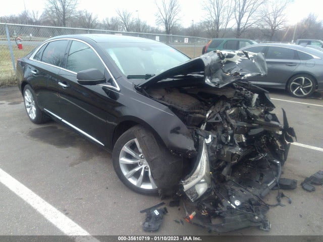 2016 2G61M5S34G9188330 main image