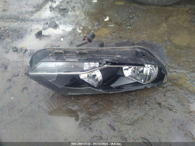 WVGBV3AX8EW560145 Volkswagen Tiguan Sel