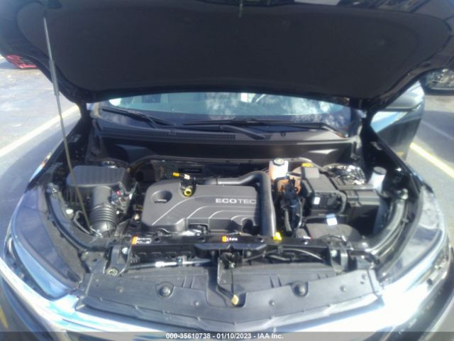 2GNAXHEV9N6138838 Chevrolet Equinox