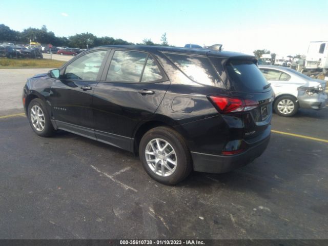 2GNAXHEV9N6138838 Chevrolet Equinox