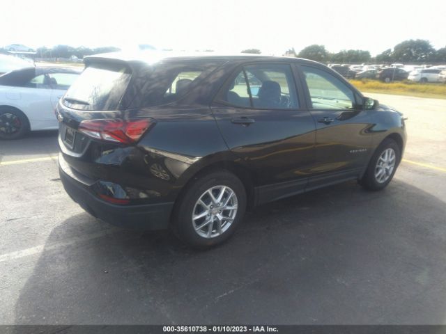 2GNAXHEV9N6138838 Chevrolet Equinox