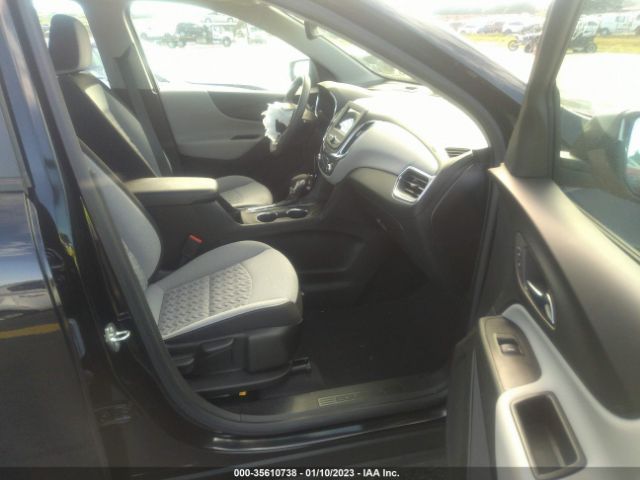 2GNAXHEV9N6138838 Chevrolet Equinox