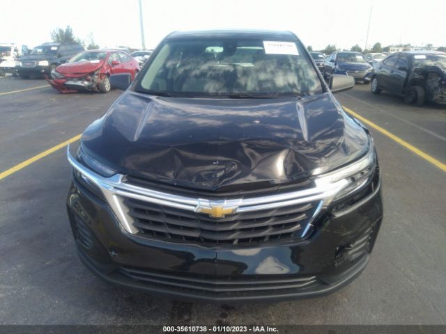 2GNAXHEV9N6138838 Chevrolet Equinox