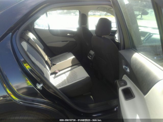 2GNAXHEV9N6138838 Chevrolet Equinox