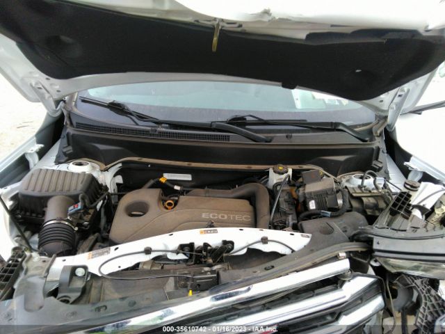 3GKALVEV2KL336353 GMC Terrain Slt