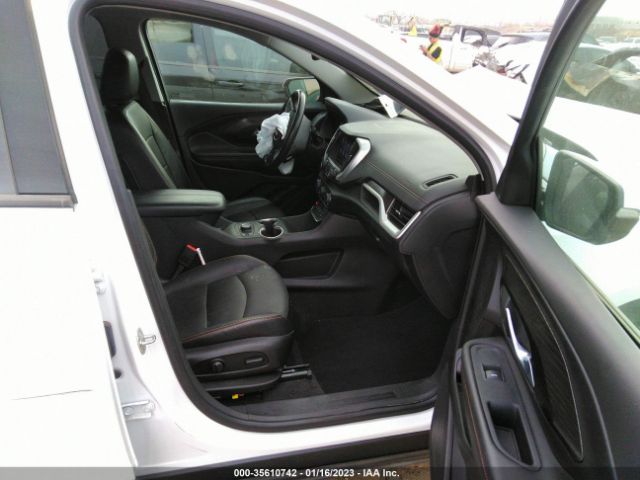 3GKALVEV2KL336353 GMC Terrain Slt