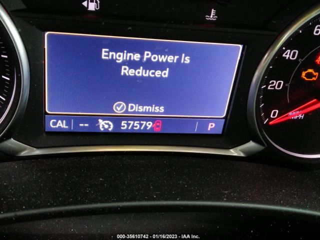3GKALVEV2KL336353 GMC Terrain Slt