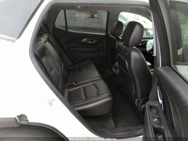 3GKALVEV2KL336353 GMC Terrain Slt