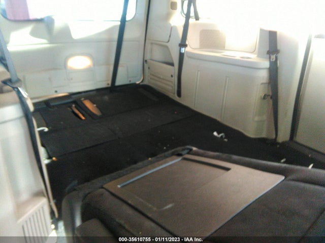 2013 DODGE GRAND CARAVAN SXT VIN: 2C4RDGCG0DR525116