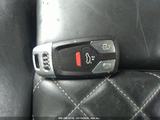WAU24GF50KN002164 Audi S5 3.0t Premium Plus