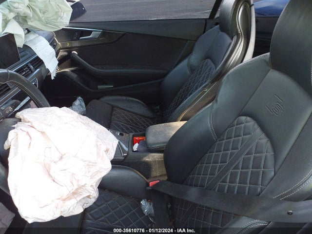 WAU24GF50KN002164 Audi S5 3.0t Premium Plus