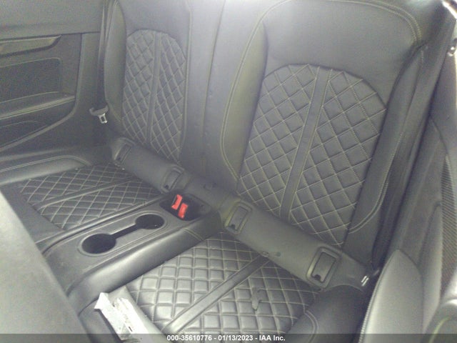 WAU24GF50KN002164 Audi S5 3.0t Premium Plus