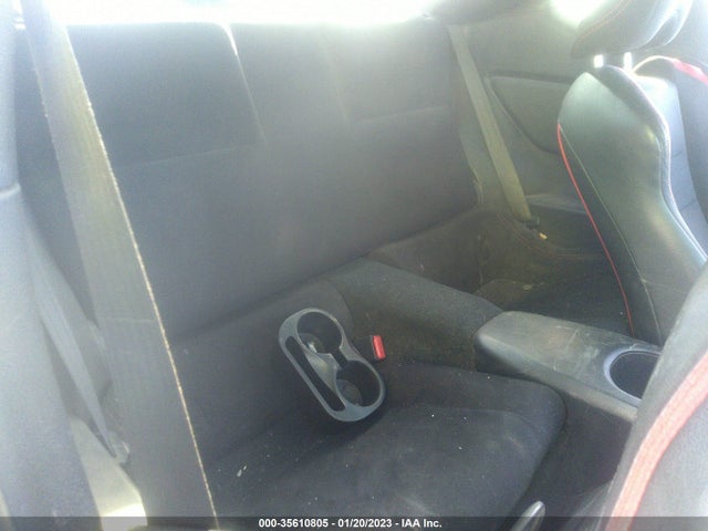 2014 SCION FR-S VIN: JF1ZNAA18E8705133