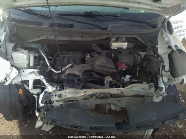 3N6CM0KN0FK716048 Nissan Nv200 S