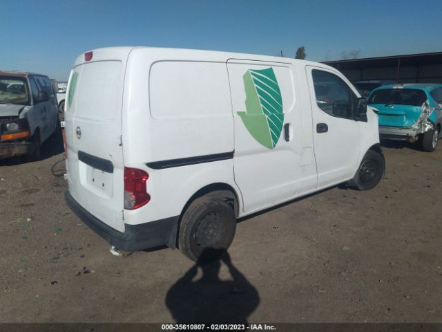 3N6CM0KN0FK716048 Nissan Nv200 S