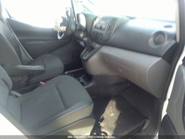 3N6CM0KN0FK716048 Nissan Nv200 S