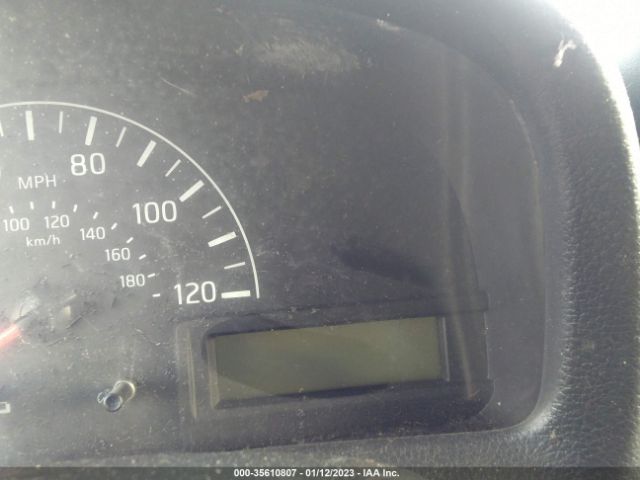 3N6CM0KN0FK716048 Nissan Nv200 S