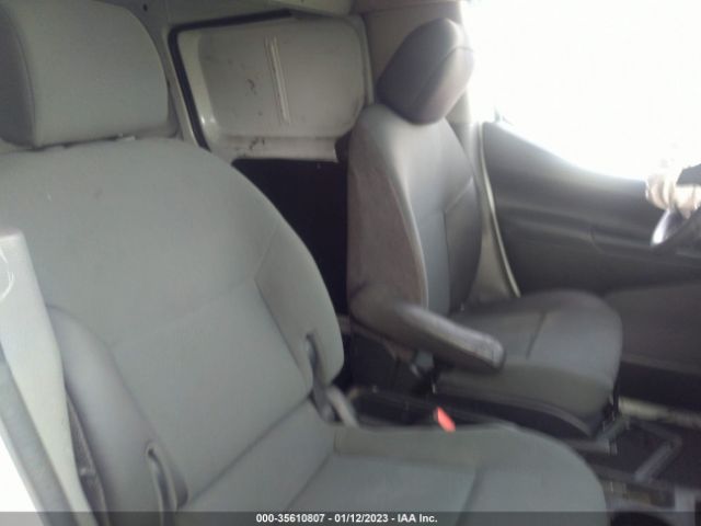3N6CM0KN0FK716048 Nissan Nv200 S