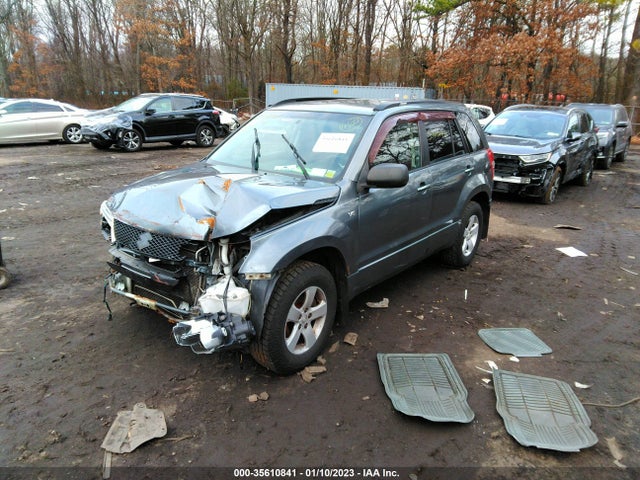 JS3TD944464102259 Suzuki Grand Vitara