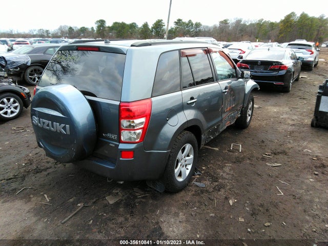 JS3TD944464102259 Suzuki Grand Vitara