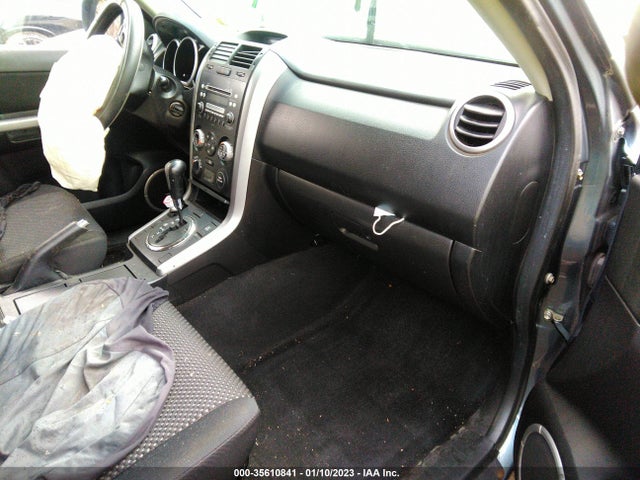 JS3TD944464102259 Suzuki Grand Vitara
