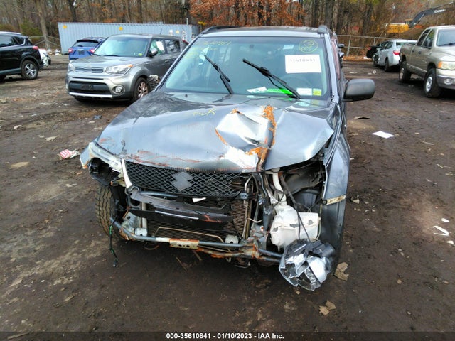 JS3TD944464102259 Suzuki Grand Vitara