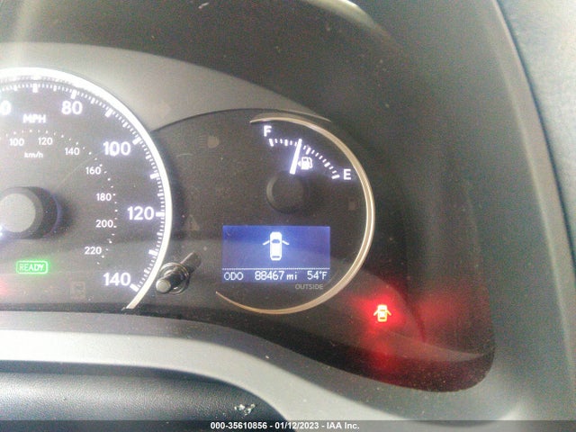 Lexus Ct 200h Hybrid 2016 JTHKD5BH1G2255024 Image 8