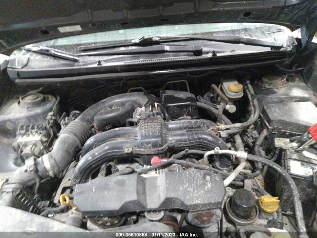 Subaru IMPREZA SEDAN 2013 JF1GJAA64DH032418 Image 11