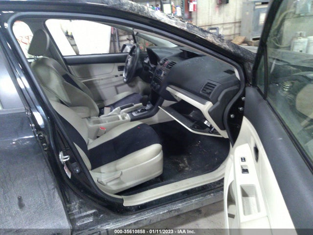 Subaru IMPREZA SEDAN 2013 JF1GJAA64DH032418 Image 6