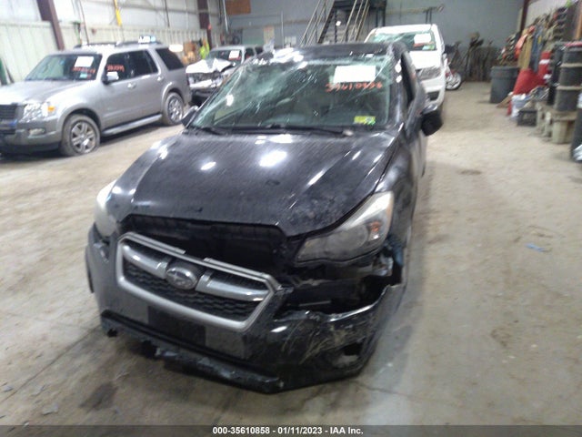 Subaru IMPREZA SEDAN 2013 JF1GJAA64DH032418 Image 7