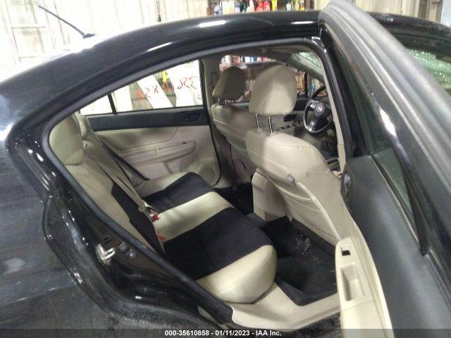 Subaru IMPREZA SEDAN 2013 JF1GJAA64DH032418 Image 9