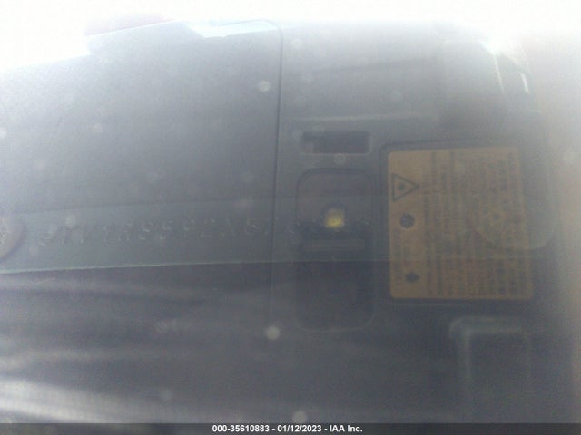 Volvo S60 2.5T 2008 YV1RS592X82688828 Image 9